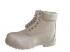 Timberland 6-inch Boots White Men