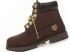 Timberland 6-inch Premium Boots For Men Brown Gold