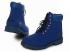 Timberland 6-inch Premium Boots Hombre Azul