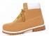 Timberland 6-inch Premium Scuff Proof Boots Men Wheat White