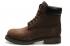 Timberland 6 Inch Boots For Men Brown Black