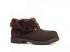 Timberland Authentics Roll-top Boots Brown For Men