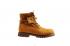 Timberland Authentics Roll-top Boots For Men Wheat