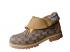 Timberland Authentics Roll-top Boots Mens Wheat Brown