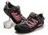 Timberland Black Red Beach Shoes Mens