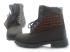 Timberland Brown 6-inch Basic Boots Mens