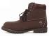 Timberland Brown 6-inch Premium Boots Men