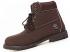 Timberland Brown 6-inch Premium Boots Men