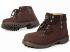 Timberland Brown 6-inch Premium Boots Men