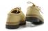 Timberland Classic 4-eye Handsewn Shoes Sand For Men