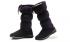 Timberland Classic Tall Boots Womens Purple Black Cream