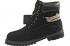 Timberland Custom 6-inch Boots Black For Men