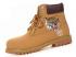 Timberland Custom 6-inch Boots Wheat Brown For Men