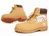 Timberland Custom 6-inch Premium Boots Men Wheat Brown