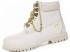 Timberland Custom 6-inch Premium Boots Mens White Gold