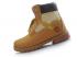 Timberland Custom 6 Inch Boots Men Wheat Brown