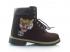 Timberland Custom 6 Inch Boots Mens Brown Black