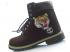 Timberland Custom 6 Inch Boots Mens Brown Black