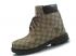 Timberland Custom Boots Brown For Men