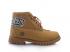 Timberland Custom Varsity Boots Brown For Men