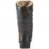 Timberland Earthkeepers Mount Holly Tall Wp Faux Fur Boots Brown Womens