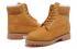 Timberland Earthkeepers Botas Impermeables Mujer Trigo Marrón