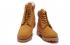 Timberland Earthkeepers Botas Impermeables Mujer Trigo Marrón