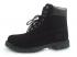 Timberland For Men 6-inch Basic Boots Black