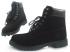 Timberland For Men 6-inch Basic Boots Black