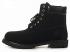 Timberland For Men 6-inch Boots Black