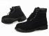 Timberland For Men 6-inch Boots Black