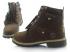 Timberland For Men Custom 6-inch Premium Boots Chocolate