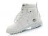 Timberland For Men Custom 6-inch Premium Boots White