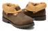 Timberland For Men Roll-top Boots Light Brown