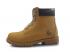 Timberland Men 6-inch Basic Boots Wheat Black