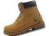 Timberland Men 6-inch Basic Boots Wheat Black