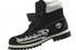 Timberland Men Custom 6-inch Boots Dark Blue White