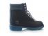 Timberland Men Custom 6-inch Premium Boots Blue Black