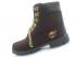 Timberland Men Custom 6-inch Premium Boots Brown Gold