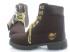 Timberland Men Custom 6-inch Premium Boots Brown Gold