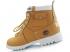 Timberland Men Custom 6-inch Premium Boots Wheat White