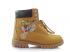 Timberland Men Custom 6 Inch Boots Wheat Brown