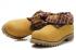 Timberland Men Roll-top Boots Wheat Cowboy