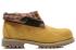 Timberland Men Roll-top Boots Wheat Cowboy