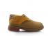 Timberland Men Roll-top Boots Yellow Brown