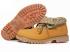 Timberland Men Roll Top Boots Wheat