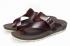 Timberland Men Sport Sandal Shoes Brown