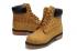 Timberland Mens 6-inch Boots Basic With Padded Collar