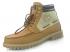 Timberland Mens Custom 6 Inch Boots Wheat Black