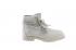 Timberland Mens Roll-top Boots White